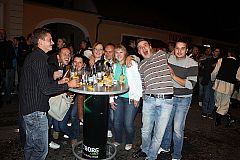 Party kod Ramone