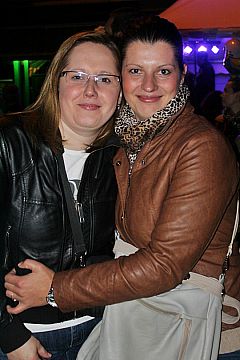 Party kod Ramone