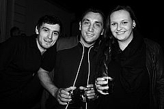 Party kod Ramone
