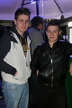 Party kod Ramone