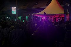 Party kod Ramone