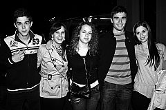 Party kod Ramone