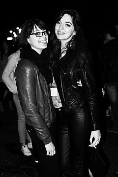Party kod Ramone