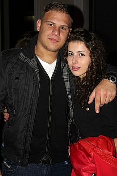 Party kod Ramone