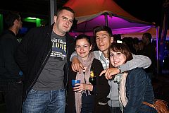Party kod Ramone