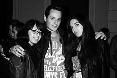 Party kod Ramone