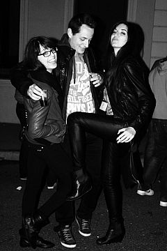Party kod Ramone