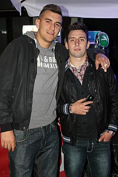 Party kod Ramone
