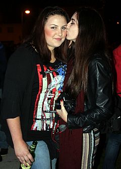Koncert na Trgu - Hladno pivo