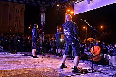 Koncert na Trgu - Hladno pivo
