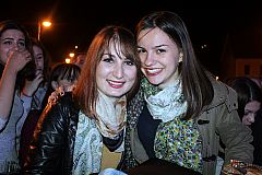 Koncert na Trgu - Hladno pivo