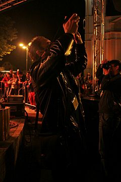Koncert na Trgu - Hladno pivo