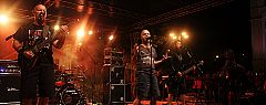 Koncert na Trgu - Hladno pivo
