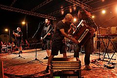 Koncert na Trgu - Hladno pivo
