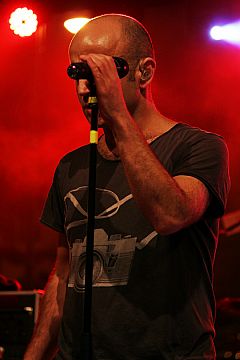 Koncert na Trgu - Hladno pivo