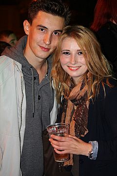 Koncert na Trgu - Hladno pivo