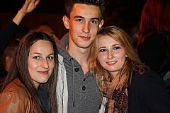 Koncert na Trgu - Hladno pivo
