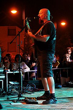 Koncert na Trgu - Hladno pivo