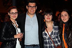 Koncert na Trgu - Hladno pivo