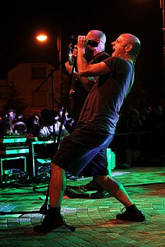 Koncert na Trgu - Hladno pivo