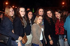Koncert na Trgu - Hladno pivo