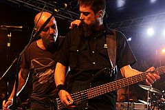 Koncert na Trgu - Hladno pivo
