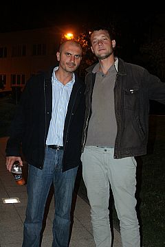 Koncert na Trgu - Hladno pivo