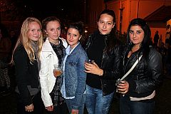 Koncert na Trgu - Hladno pivo