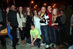 Koncert na Trgu - Hladno pivo