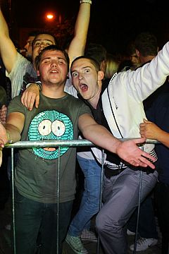 Koncert na Trgu - Hladno pivo