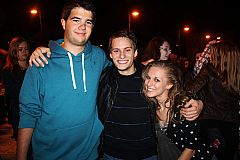 Koncert na Trgu - Hladno pivo