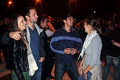 Koncert na Trgu - Hladno pivo