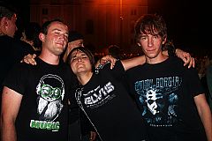 Koncert na Trgu - Hladno pivo