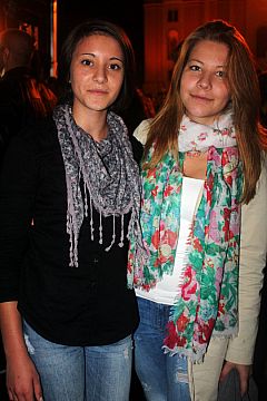 Koncert na Trgu - Hladno pivo