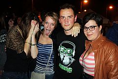 Koncert na Trgu - Hladno pivo