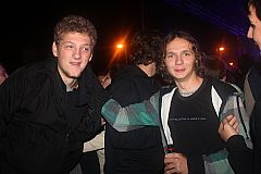 Koncert na Trgu - Hladno pivo