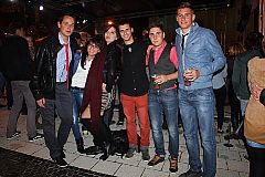 Koncert na Trgu - Hladno pivo