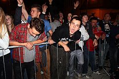 Koncert na Trgu - Hladno pivo