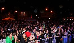 Koncert na Trgu - Hladno pivo