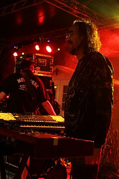 Koncert na Trgu - Hladno pivo