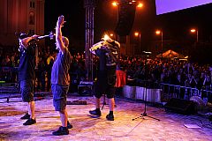 Koncert na Trgu - Hladno pivo