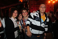 Koncert na Trgu - Hladno pivo