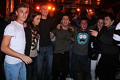 Koncert na Trgu - Hladno pivo