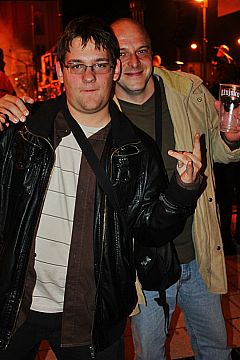 Koncert na Trgu - Hladno pivo