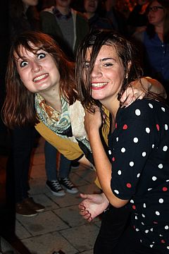 Koncert na Trgu - Hladno pivo