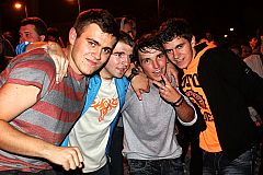 Koncert na Trgu - Hladno pivo