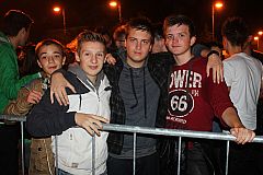 Koncert na Trgu - Hladno pivo