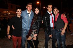 Koncert na Trgu - Hladno pivo