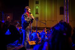 Koncert na Trgu - Hladno pivo
