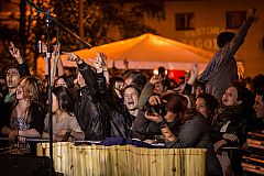 Koncert na Trgu - Hladno pivo